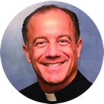 Rev. Terrence O'Connor