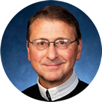 Rev. Dennis Billy, C.Ss.R.