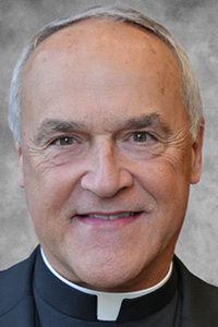 Very Rev. Scott Jabo